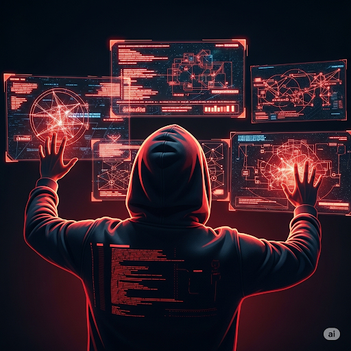 Ethical Hacking Concept