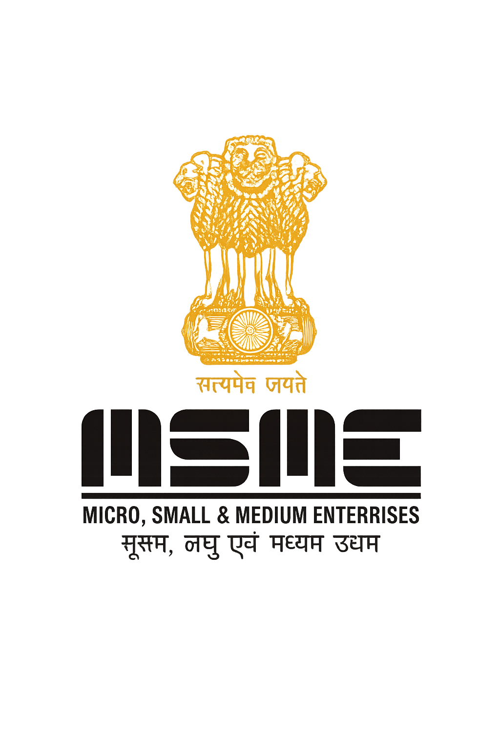 MSME Certified